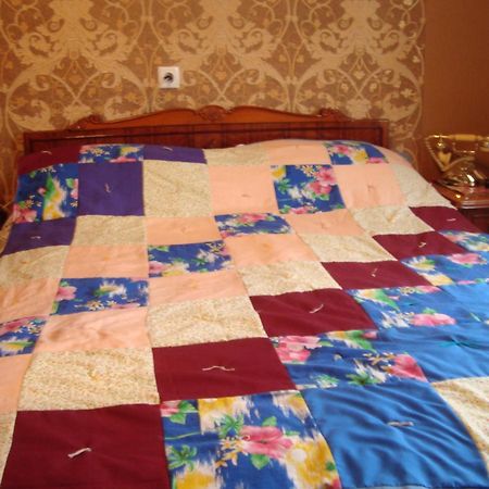 קאחתי Guesthouse Valeria מראה חיצוני תמונה