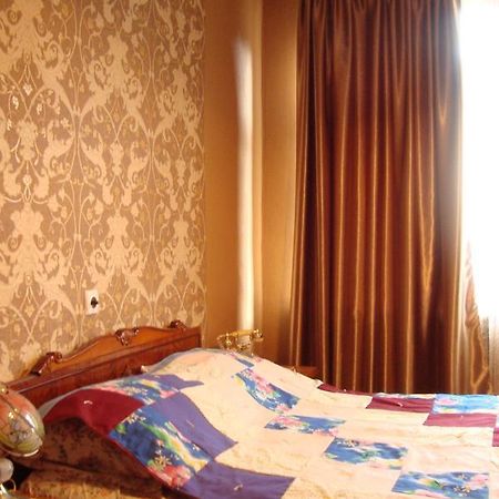 קאחתי Guesthouse Valeria מראה חיצוני תמונה