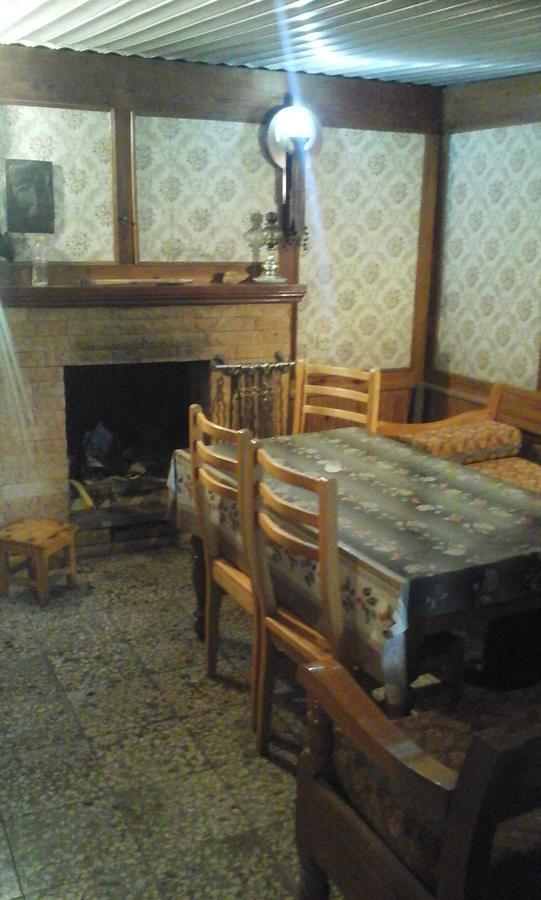 קאחתי Guesthouse Valeria מראה חיצוני תמונה