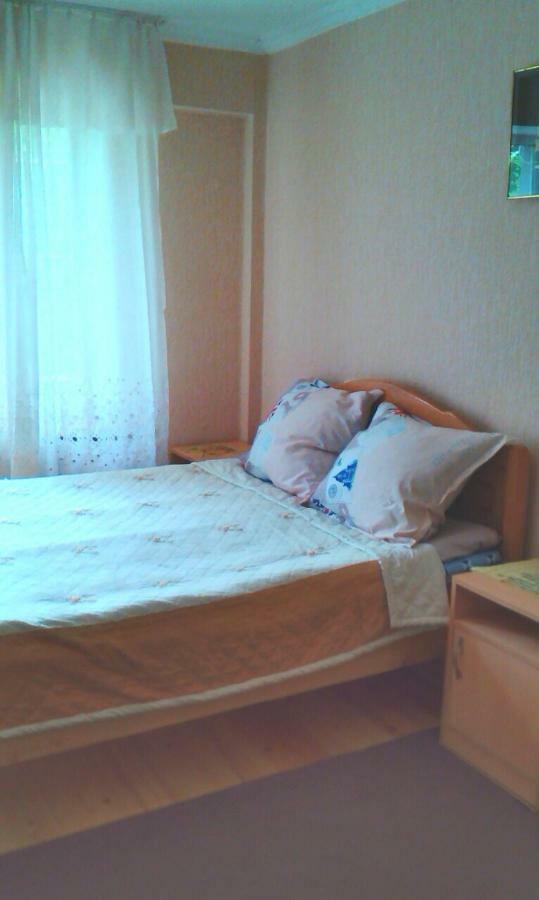 קאחתי Guesthouse Valeria מראה חיצוני תמונה