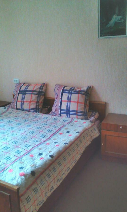קאחתי Guesthouse Valeria מראה חיצוני תמונה